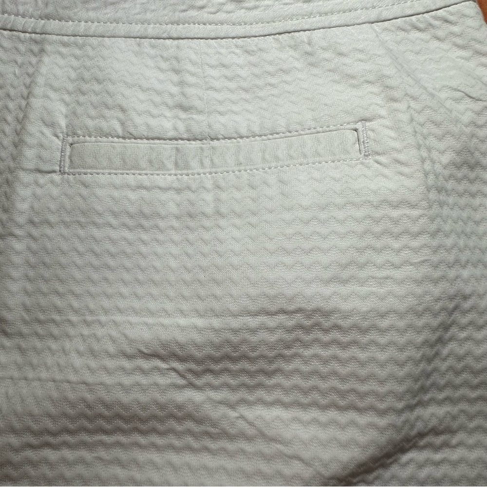 Lilly Pulitzer Colette Scallop Hem Knit Skort Sz 16 NWT - Picture 8 of 12